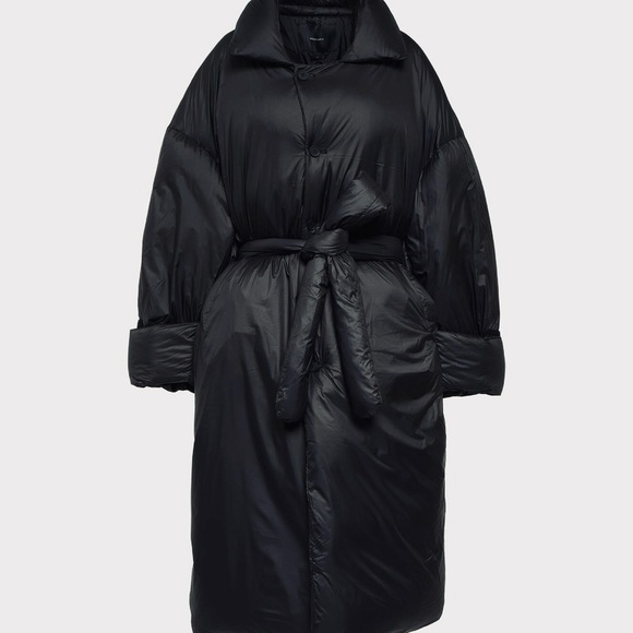 Entire Studios RBI Coat
90% Duck Down - Picture 2 of 6